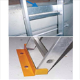 Removable Pit Ladder Kit Detail Page